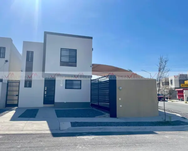 San Patricio Residencial Sector Dublín — foto 1 de 20