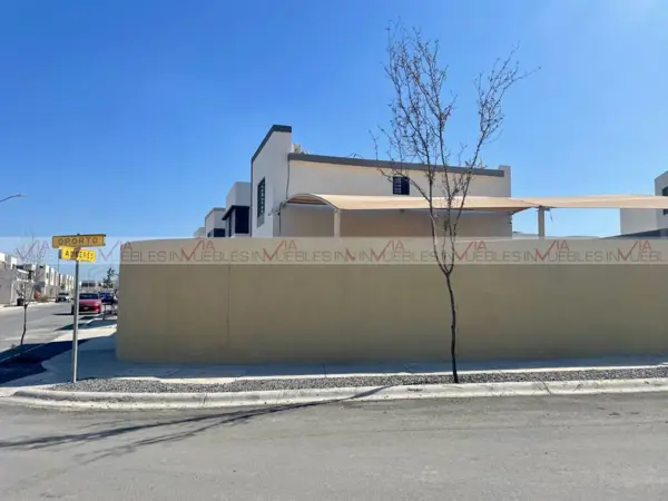Casa en venta en Los Cántaros, Juárez — foto 3 de 20