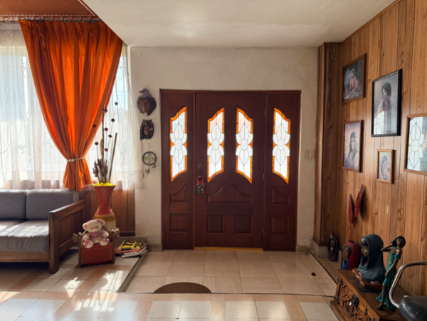 Casa en venta en Las Rosas, Gómez Palacio — foto 3 de 21