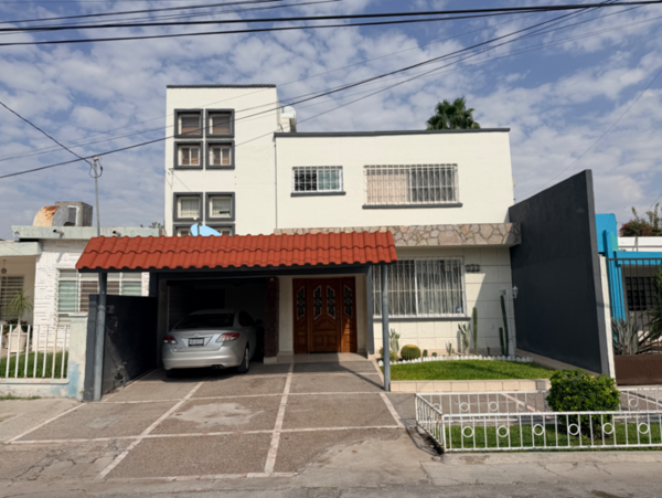 Casa en venta en Las Rosas, Gómez Palacio — foto 2 de 21