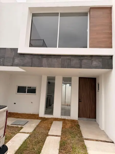 Casa en venta en La Magdalena, San Pedro Cholula — foto 2 de 20