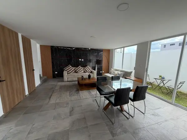 Casa en venta en La Magdalena, San Pedro Cholula — foto 3 de 20