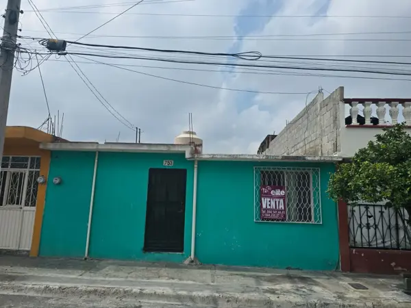 Casa en Zapaliname, Saltillo, Coahuila de Zaragoza — foto 1 de 9