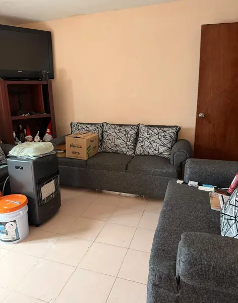 Casa en venta en Zapaliname, Saltillo — foto 2 de 9
