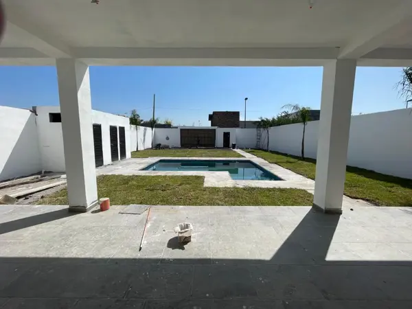 Quinta en Venta en Portal del Norte, General Zuazua — foto 1 de 10
