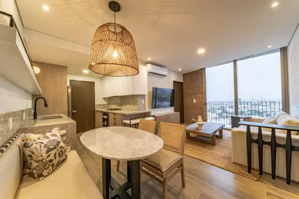 Departamento en Residencial el Fresno, Torreón, Coahuila de Zaragoza — foto 1 de 26