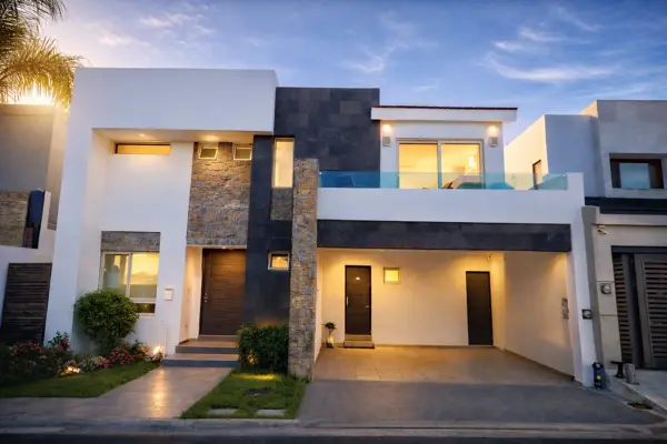 Casa en venta Carolco, con paneles solares — foto 1 de 18