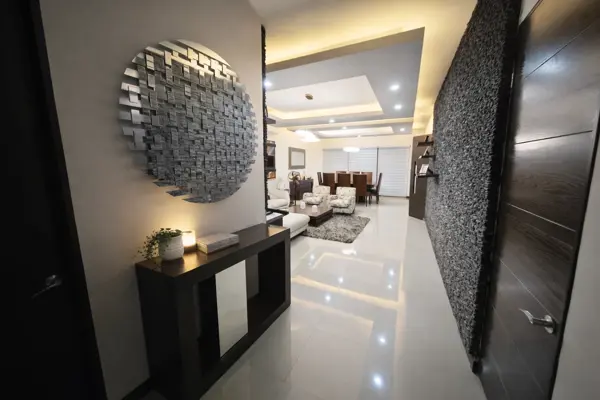 Casa en venta en Carolco, Monterrey — foto 2 de 18