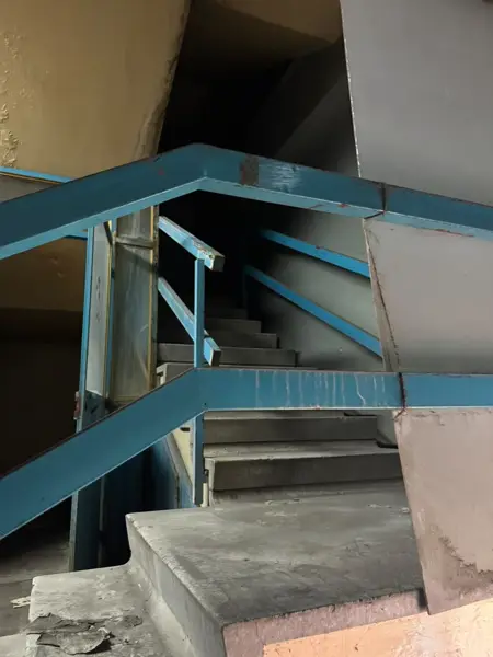 Edificio en venta en Juarez, Cuauhtémoc — foto 3 de 13