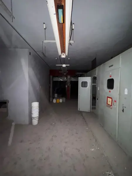 Edificio en venta en Juarez, Cuauhtémoc — foto 2 de 13
