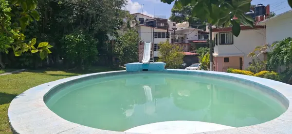 Casa en Lomas de Cuernavaca, Temixco, Morelos — foto 1 de 15