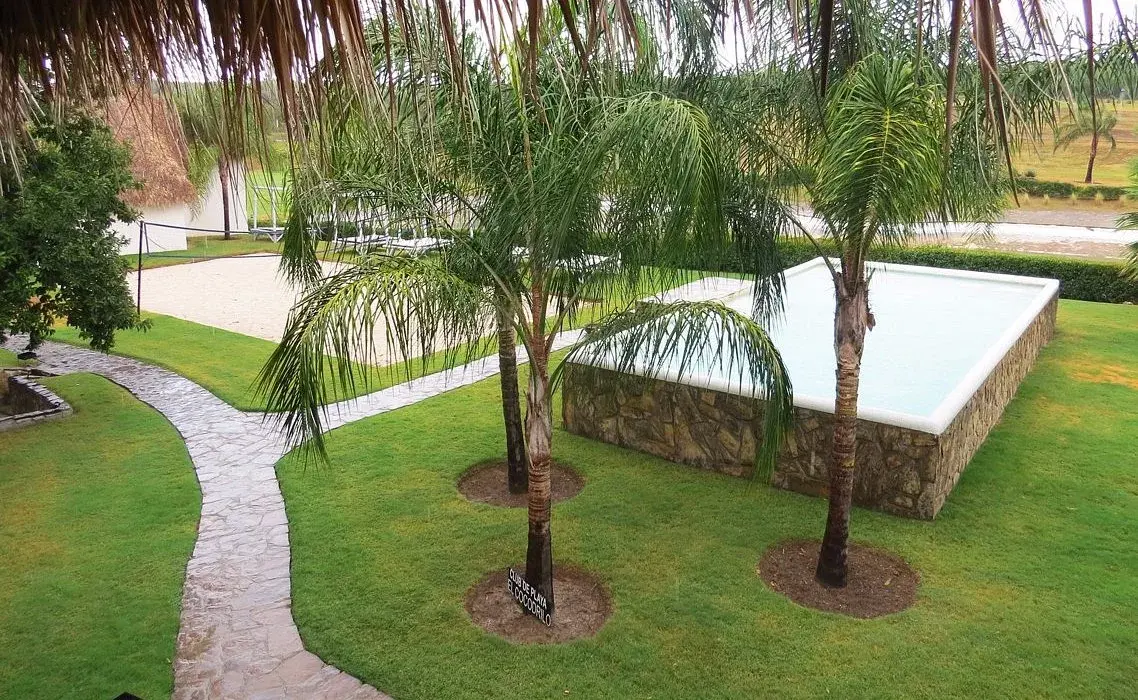 Terreno en Venta en Ciudad de Allende Centro, Allende, Nuevo León — foto 3