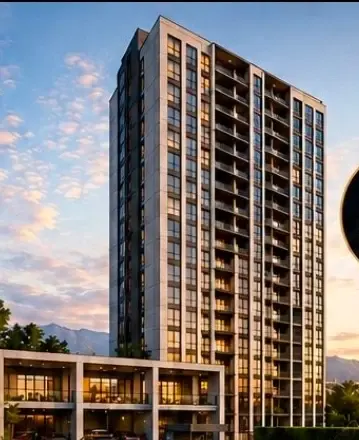 Departamento en Venta en Colinas de San Jerónimo, Monterrey Nuevo León. — foto 1 de 12
