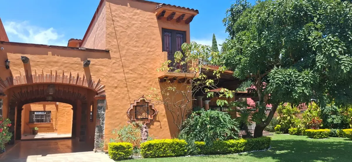 House for Sale in Quintas Martha, Cuernavaca, Morelos