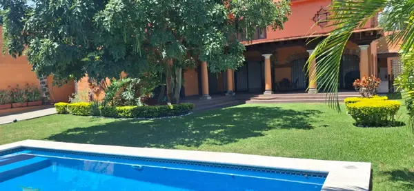 Casa en venta en Quintas Martha, Cuernavaca — foto 2 de 12