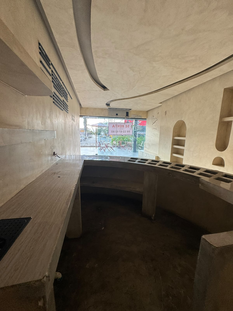 Local en Renta en Privada Santa Engracia, San Pedro Garza García, Nuevo León — foto 4