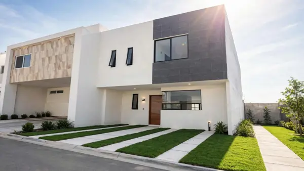 Casa en venta en Capital Sur, El Marqués — foto 3 de 26