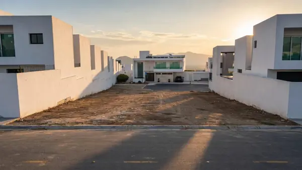 Terreno en venta en Zibatá, Querétaro — foto 1 de 24