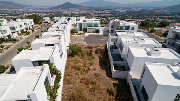 Terreno en venta en Zibatá, El Marqués — foto 2 de 24