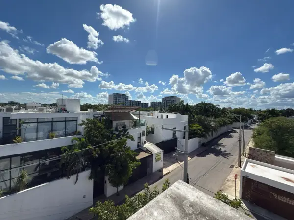 Departamento en venta en Montebello, Mérida — foto 3 de 9