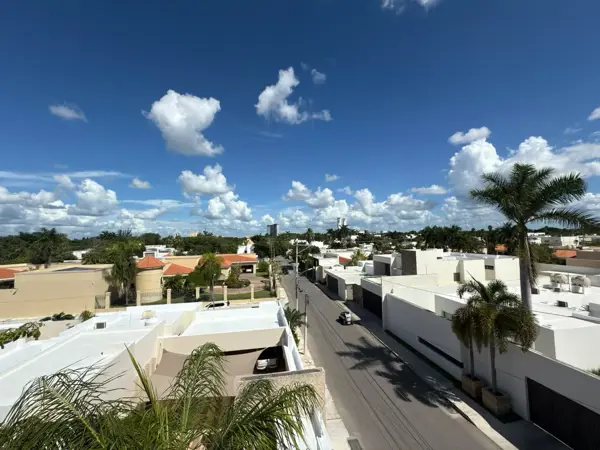 Departamento en venta en Montebello, Mérida — foto 2 de 9