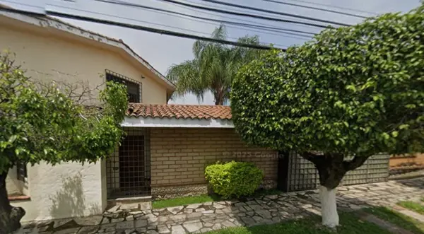 Casa en venta en Cuernavaca Centro, Cuernavaca — foto 2 de 14