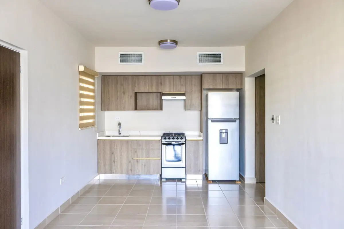 Vista 2 de Departamento en venta de 2 recámaras en Torreón Centro