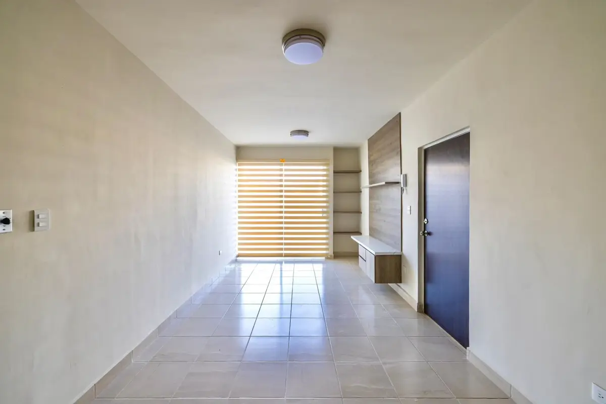 Vista 4 de Departamento en venta de 2 recámaras en Torreón Centro