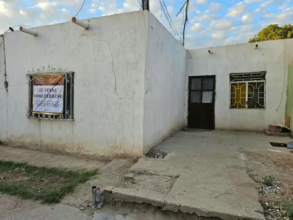 Terreno en venta en Enrique Martínez y Martínez, Matamoros — foto 3 de 3