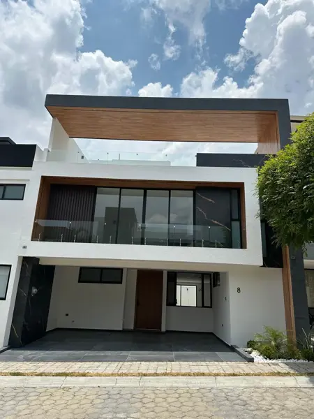 Casa en venta en Lomas de Angelópolis, San Andrés Cholula — foto 2 de 21