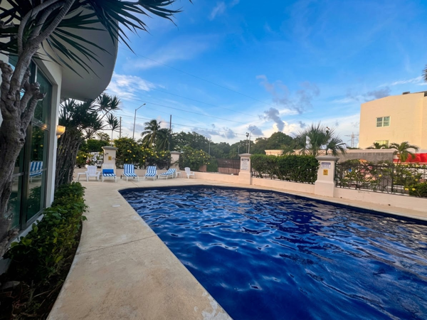 Casa en venta en Las Torres, Benito Juárez — foto 2 de 39