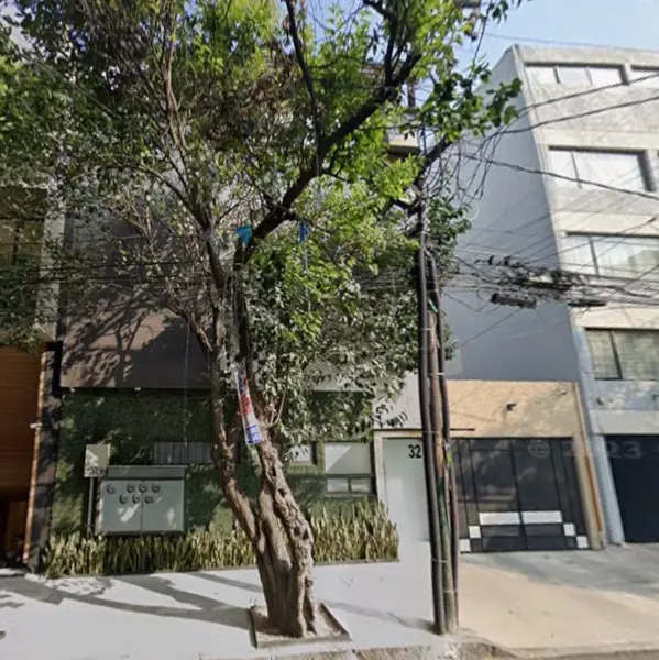 Casa en venta en San Jose Insurgentes, Benito Juárez — foto 2 de 7