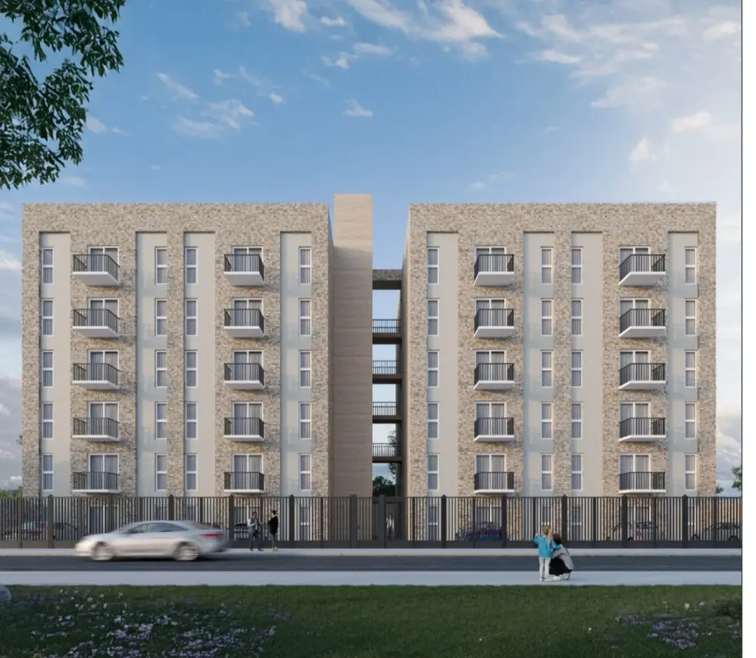 Departamento en Venta en Torreón Centro Departamento en Venta en Torreón Centro
