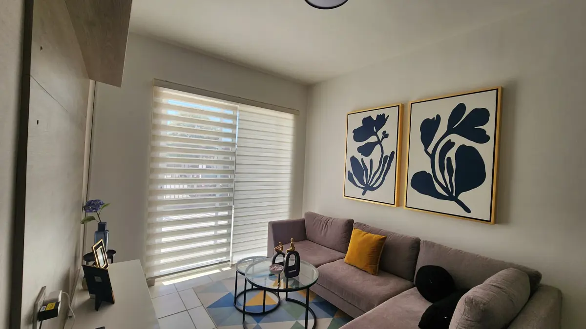 Vista 2 de Departamento en Venta en Torreón Centro