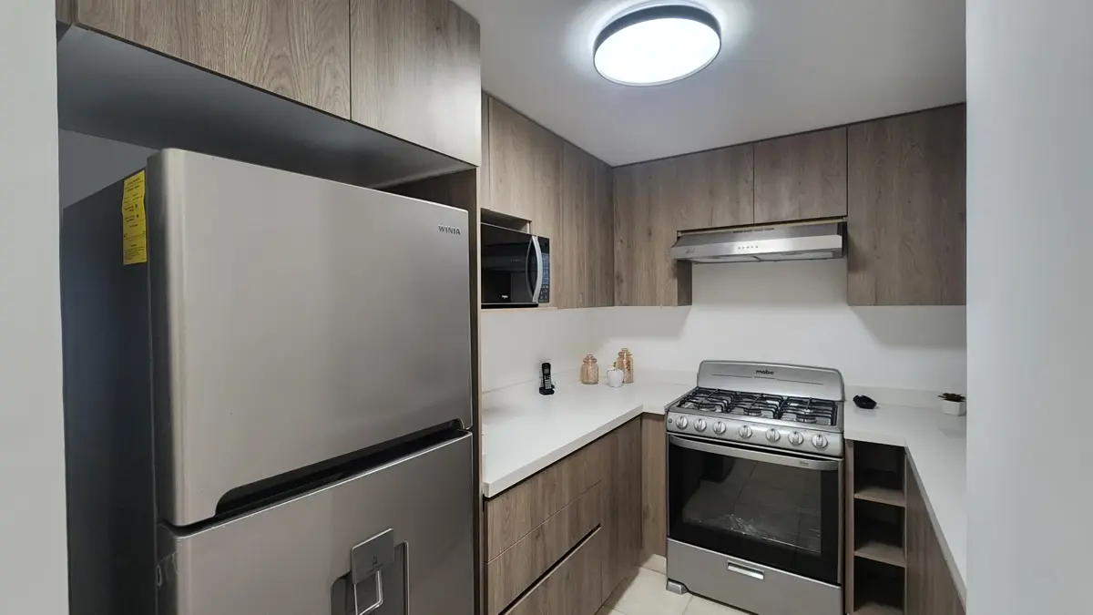 Vista 5 de Departamento en Venta en Torreón Centro