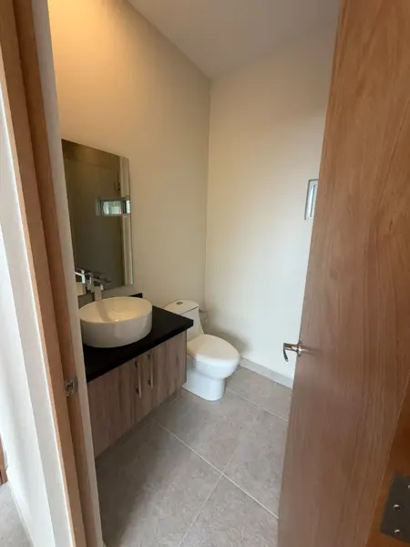 Departamento en renta en Lomas de la Selva, Cuernavaca — foto 2 de 9