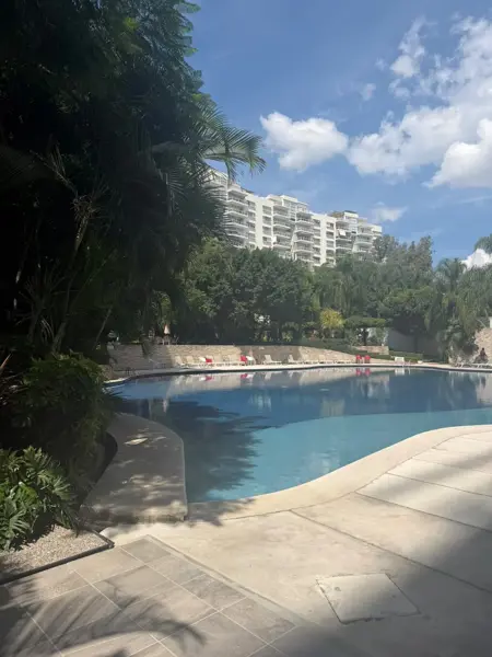 Departamento en Lomas de la Selva, Cuernavaca, Morelos — foto 1 de 9