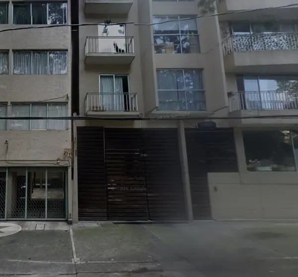Gran Oportunidad Departamento en Remate en Cuauhtemoc ,ciudad de Mexico Mv — foto 1 de 12