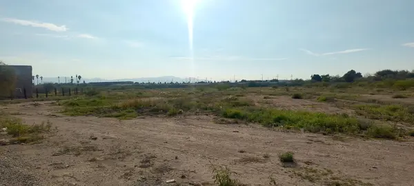 Terreno en Santa Fe, Torreón, Coahuila de Zaragoza — foto 1 de 6