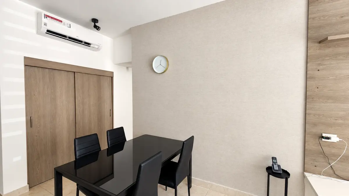 Vista 4 de Departamento en Venta en Torreón Centro