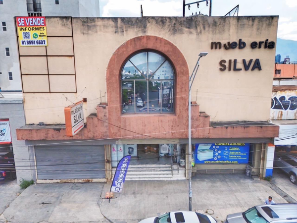 Local en Mitras Sur, Monterrey, Nuevo León — foto 1 de 4
