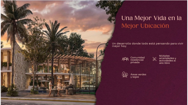 Terreno en venta en Centro Hunucmá, Hunucmá — foto 3 de 18