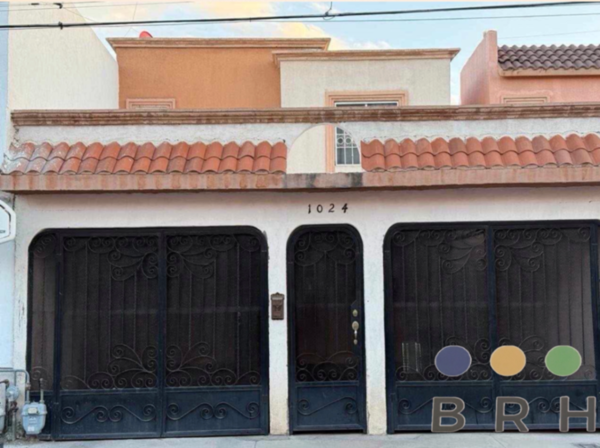 Casa en venta en Quintas del Valle, Juárez — foto 2 de 14