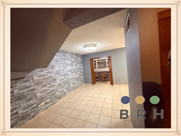 Casa en venta en Quintas del Valle, Juárez — foto 3 de 14