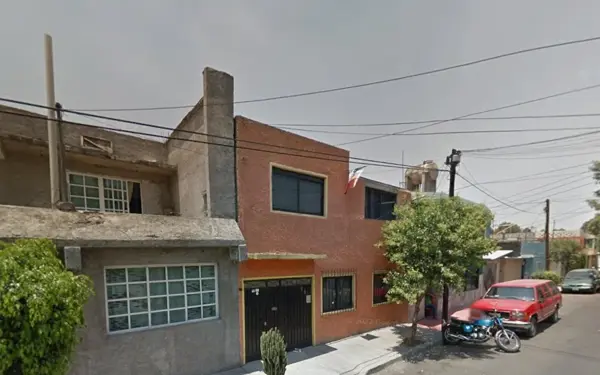Casa en venta en Euzkadi, Azcapotzalco — foto 3 de 12
