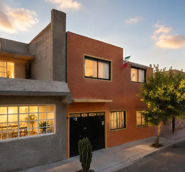 Casa en venta en Euzkadi, Azcapotzalco — foto 2 de 12