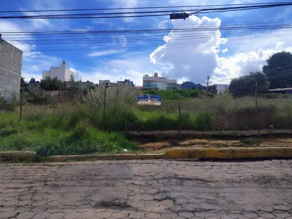 Terreno en venta en Republica Mexicana, Coacalco de Berriozábal — foto 3 de 5