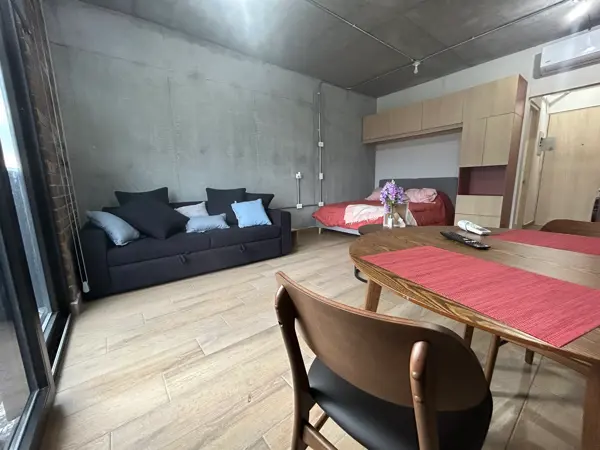 Departamento en renta en Monterrey Centro, Monterrey — foto 3 de 10