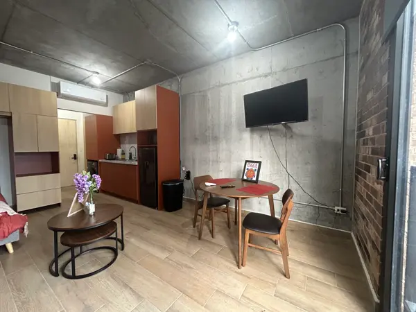 Departamento en renta en Monterrey Centro, Monterrey — foto 2 de 10
