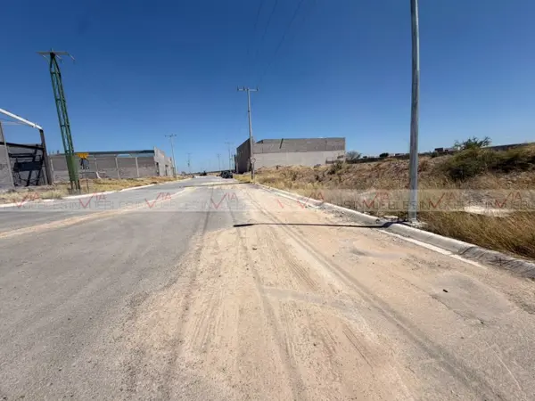 Terreno en venta en Ciudad Satelite del Norte, Salinas Victoria — foto 2 de 16